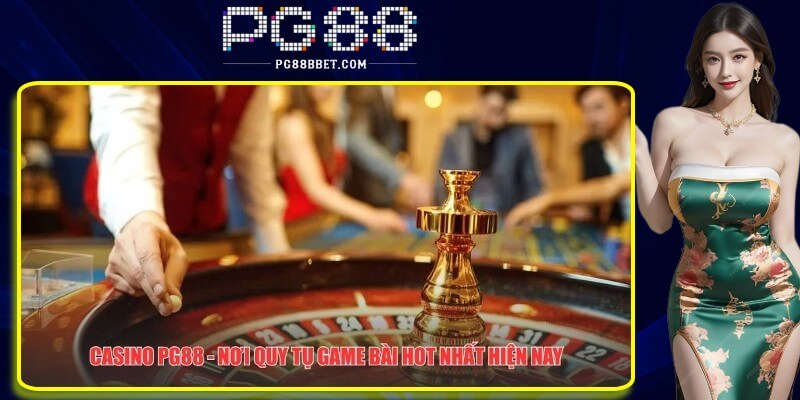 Các ưu điểm tại sảnh game