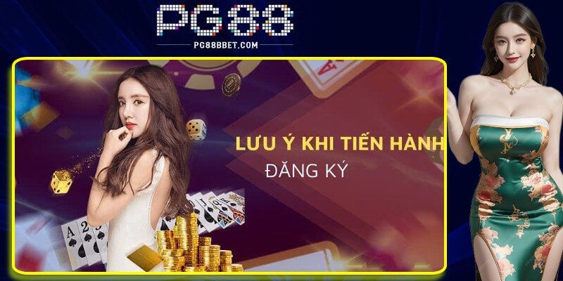 05 điều quan trọng cần lưu ý 05 điều quan trọng cần lưu ý