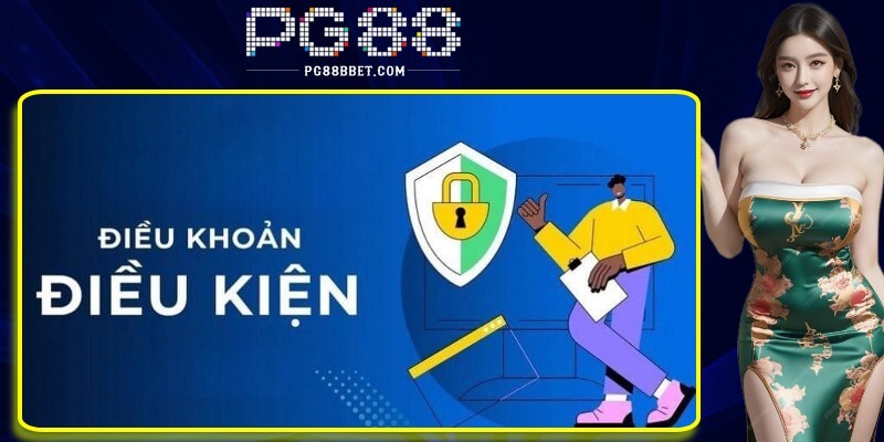 Giới thiệu chung thông tin cơ bản về điều khoản dịch vụ PG88 Giới thiệu chung thông tin cơ bản về điều khoản dịch vụ PG88