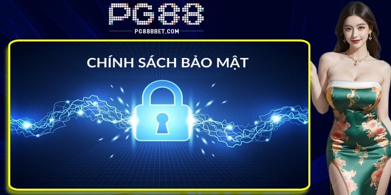 Tìm hiểu chính sách bảo mật của nhà cái Tìm hiểu chính sách bảo mật của nhà cái