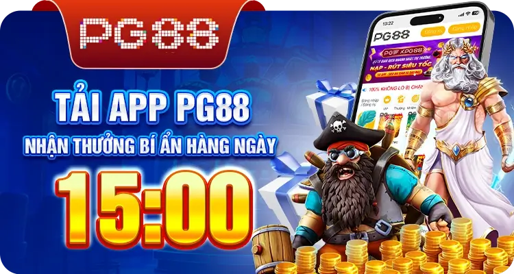 khuyen mai tai app pg88