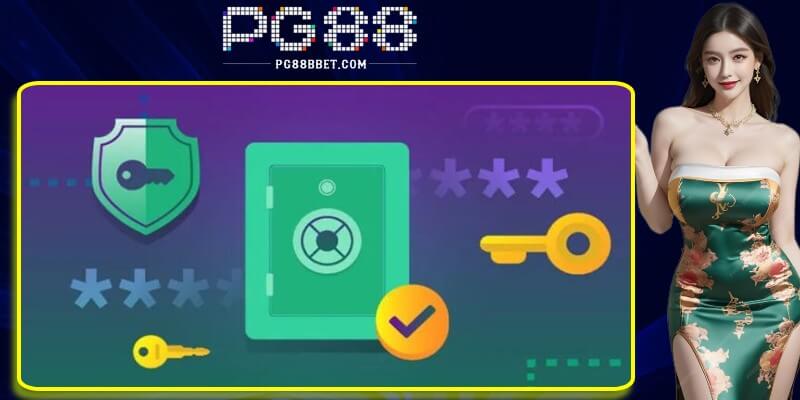 Bật mí link truy cập PG88 mới nhất 2025