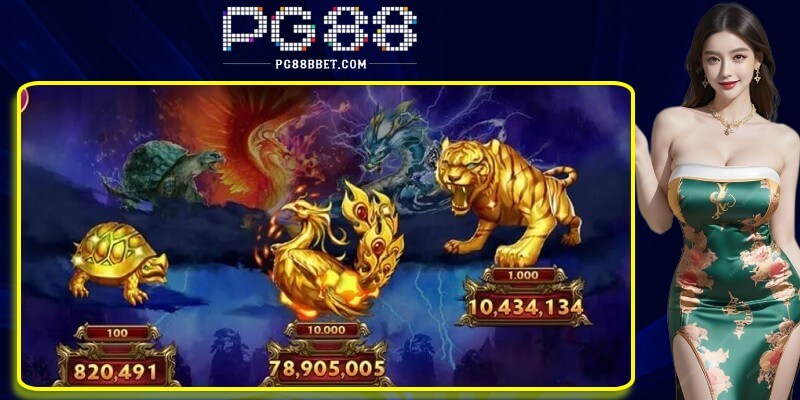 Bật mí luật chơi game cho lính mới