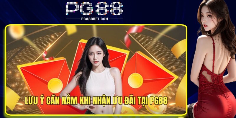Lưu ý một số điểm cần nắm khi nhận ưu đãi