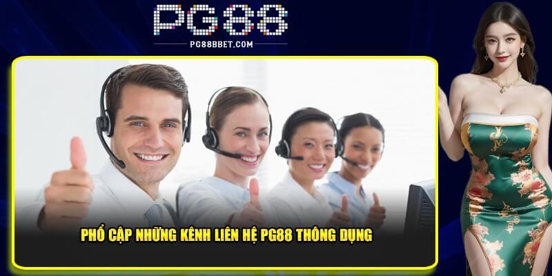 Những kênh liên lạc với CSKH 24/7 của nhà cái hiệu quả