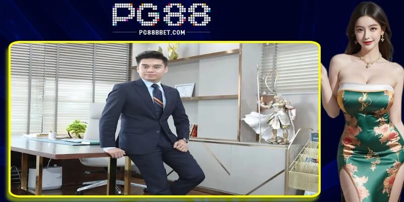 Nhìn lại quá trình xây dựng nên thương hiệu PG88