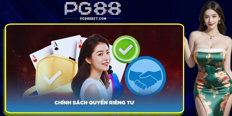 Chính sách cam kết không chia sẻ dữ liệu cho bên thứ 3 Chính sách cam kết không chia sẻ dữ liệu cho bên thứ 3