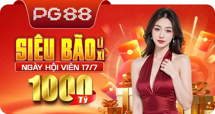 sieu bao li xi pg88