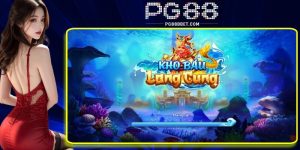 Giới thiệu sơ lược siêu phẩm Kho Báu Long Cung