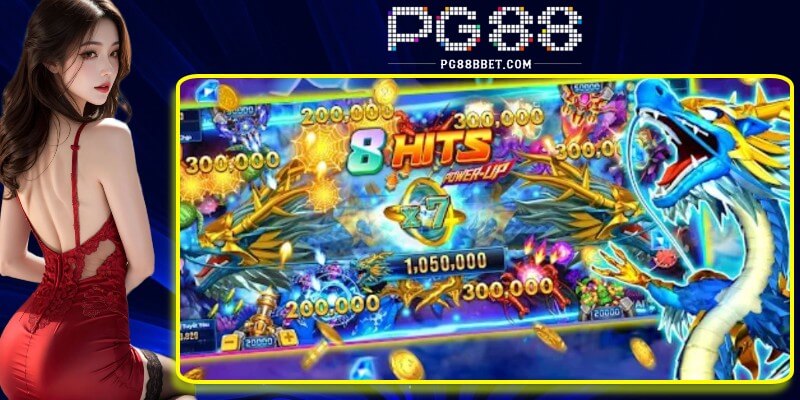 Các tính năng hỗ trợ hữu ích trong game