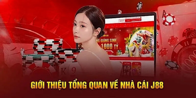 Những tin tức chung khi giới thiệu J88 Những tin tức chung khi giới thiệu J88