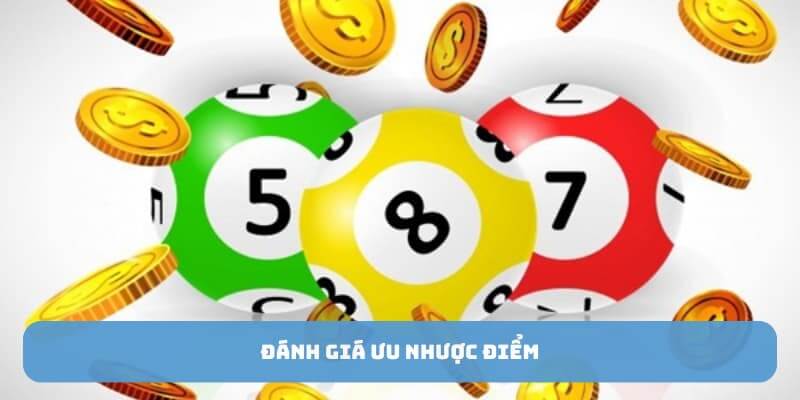 Đánh giá ưu nhược điểm